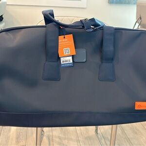 Stitch Ultimate Garment Bag~Midnight Blue